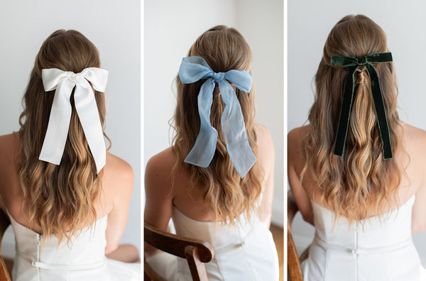Belle Bow GIVEAWAY