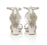 Arabella Block Ivory