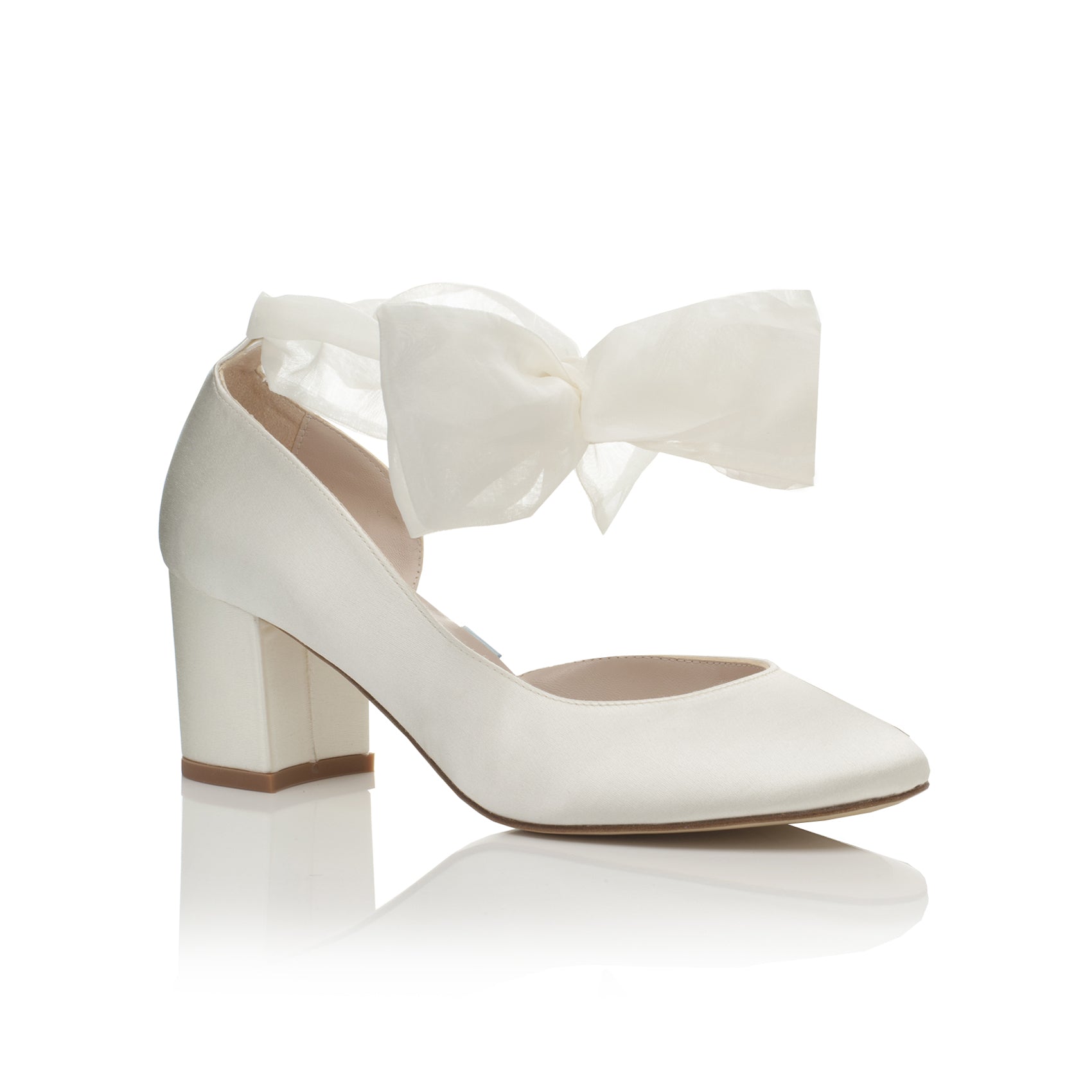 Wedding Shoes by Harriet Wilde