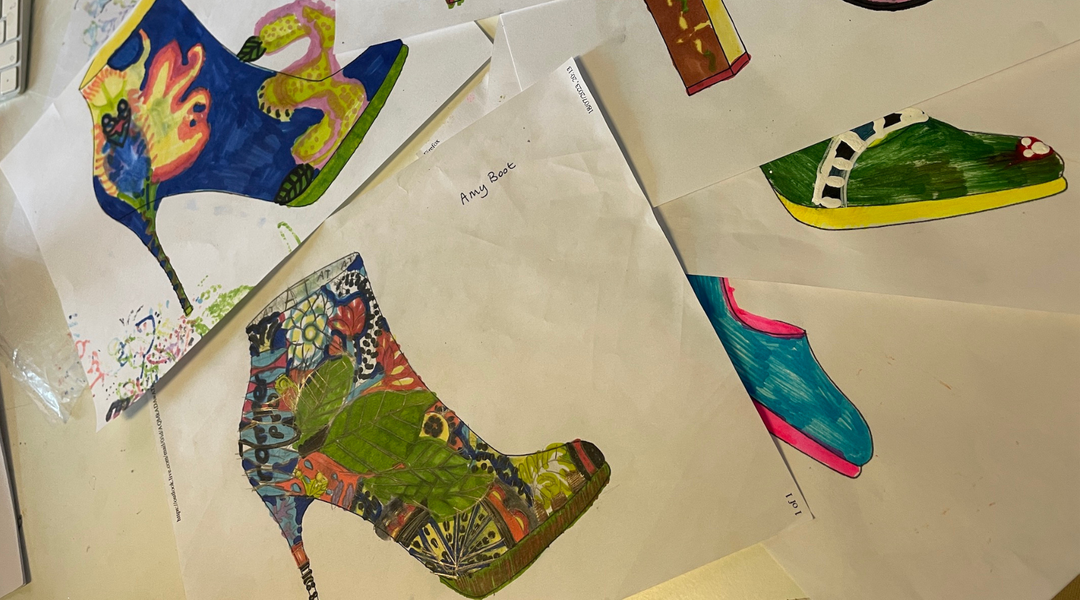 Alice work experience