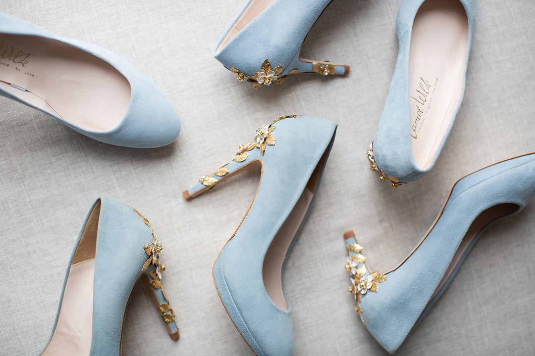 Dive into the blue (SALE)