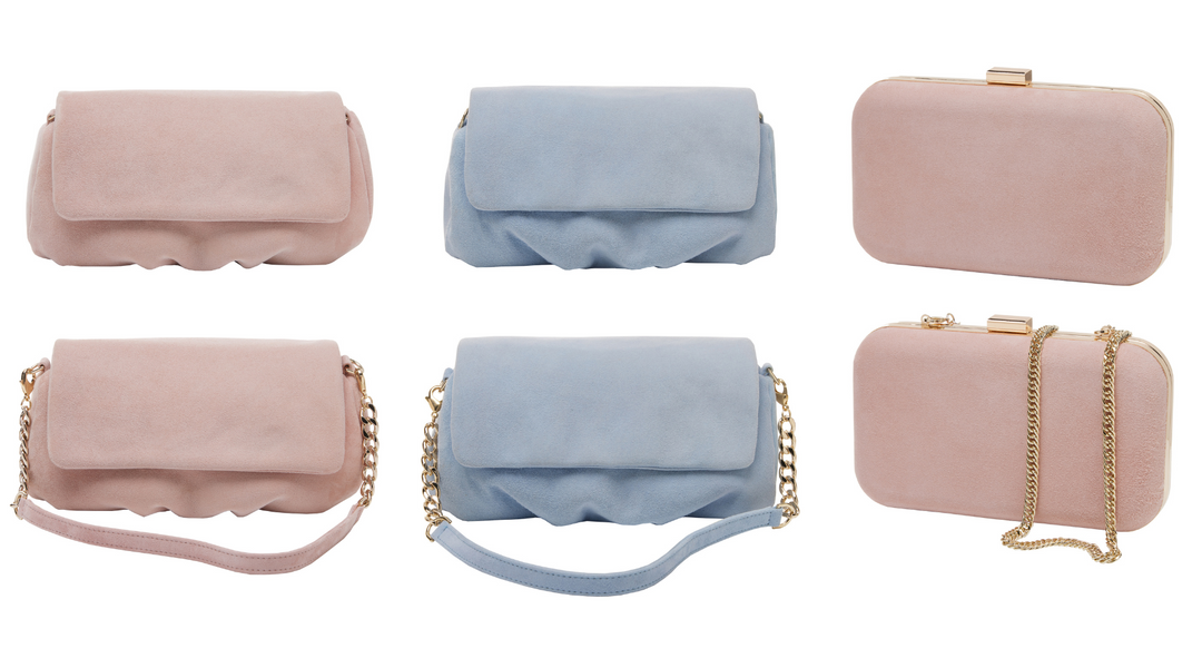 Our New Bags Have Arrived