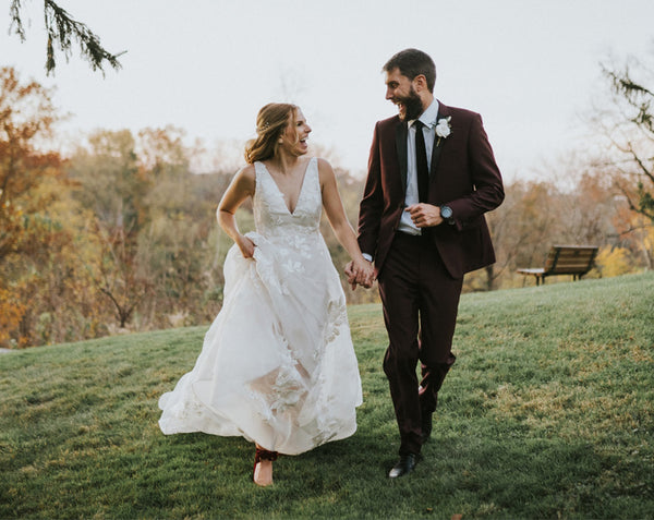 Bridal Shoes