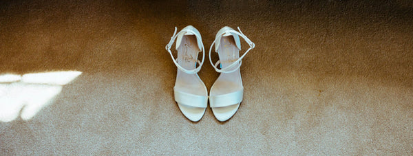 Luxury Wedding Shoes