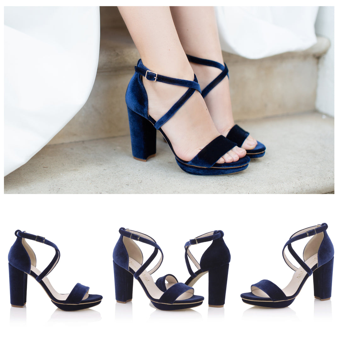 Arabella Block Midnight