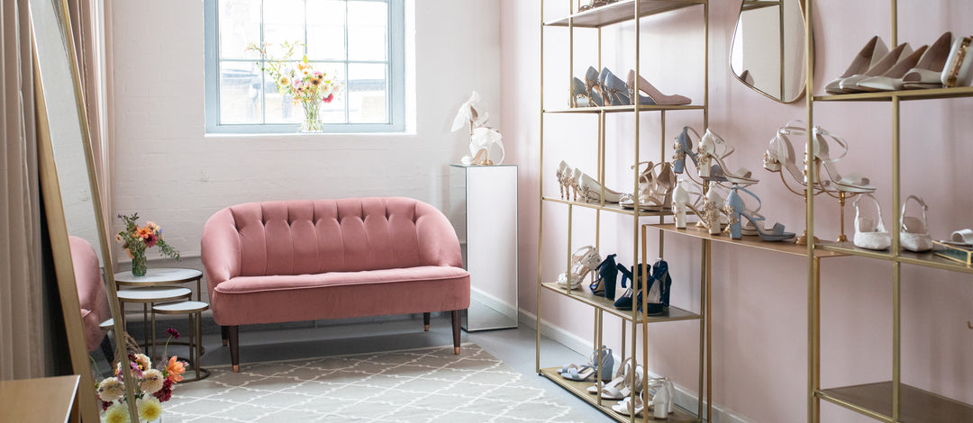 London Showroom - November 2022