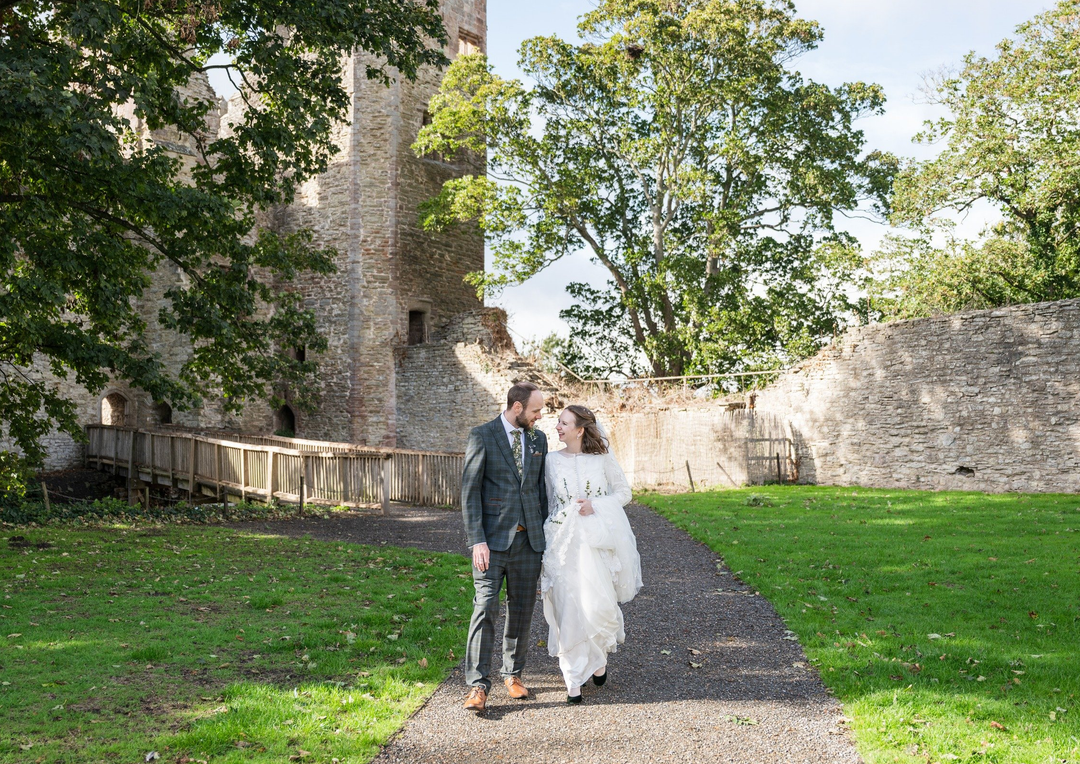 Wedding Pumps
