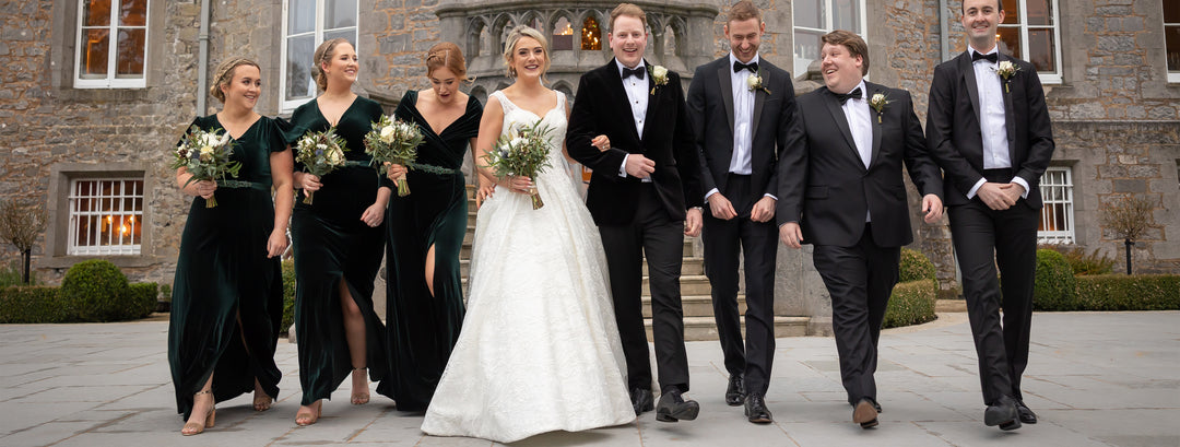 Wedding Shoes London