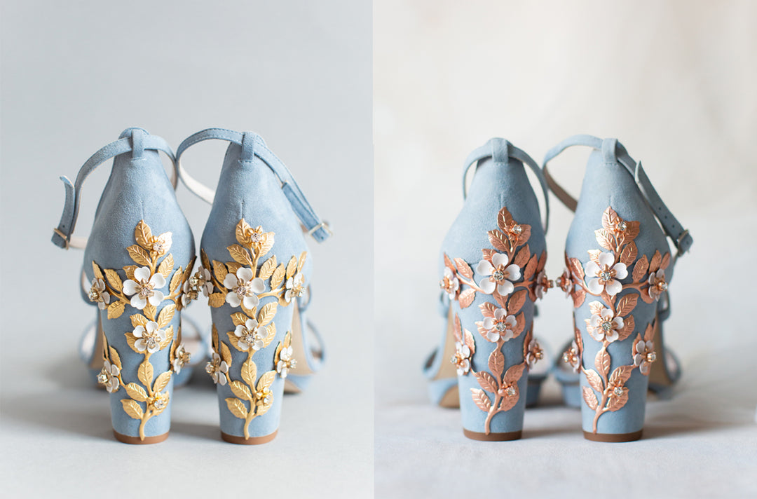 SHOE OF THE MONTH - JANUARY 2024