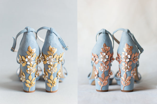 SHOE OF THE MONTH - JANUARY 2024