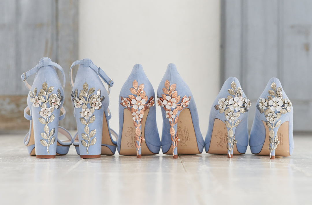 Create a custom embellishment