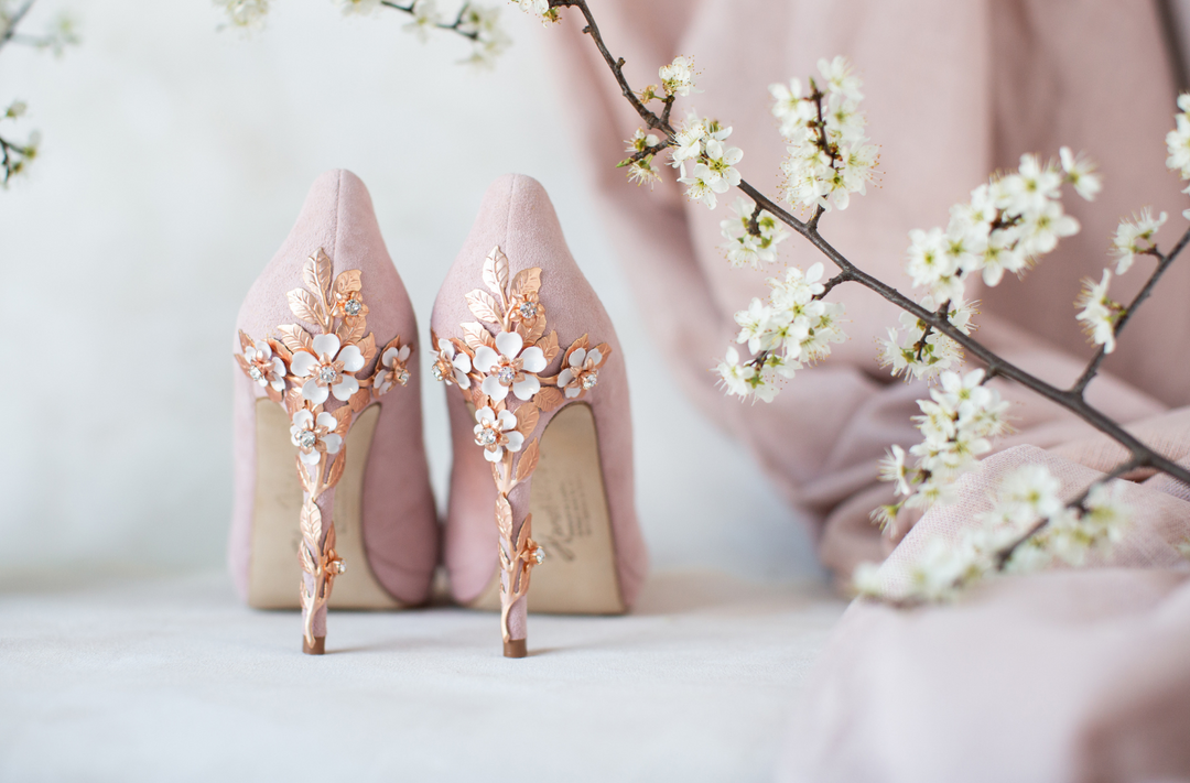 Trunk Show with Carina Baverstock