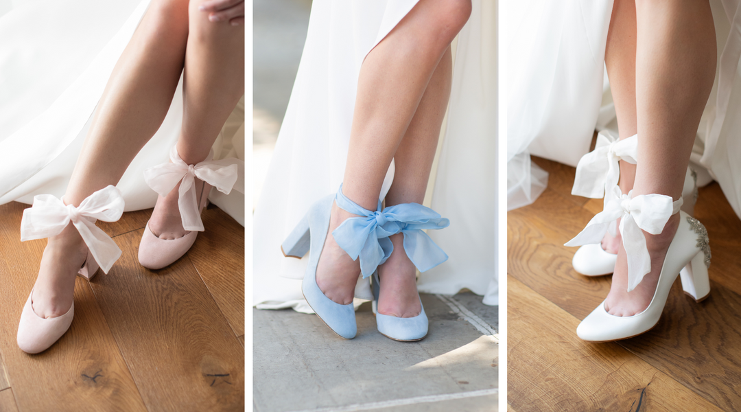 Best Seller Hetty Organza