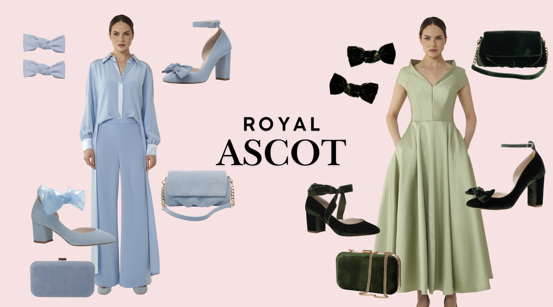 What to wear for Royal Ascot 2026