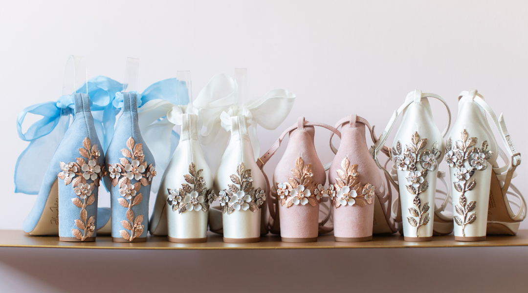 2024 Harriet Wilde Spring Events