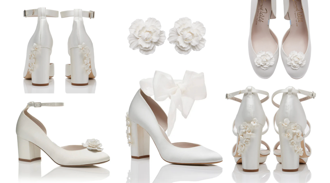 Vivi Embellish & Harriet Wilde