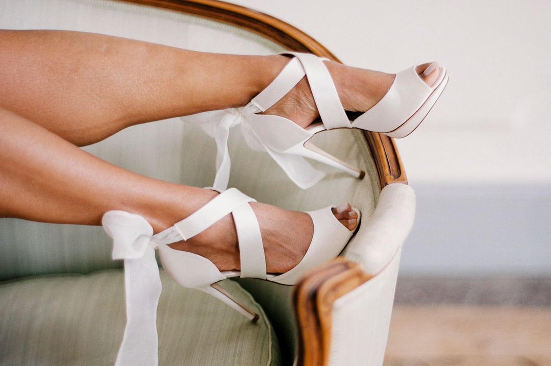 Styled shoot with Bowe