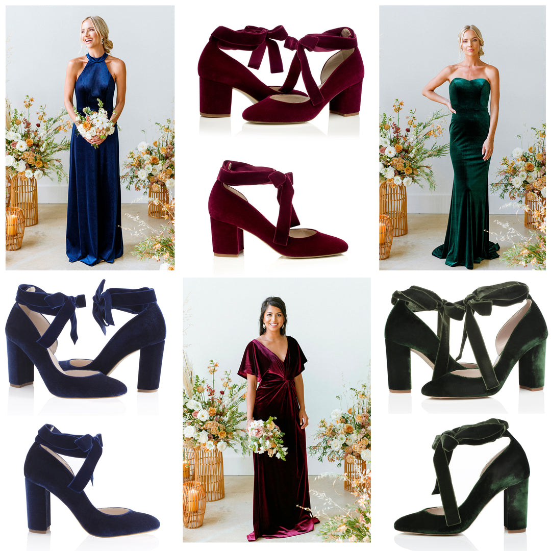 Hetty to match your Maids