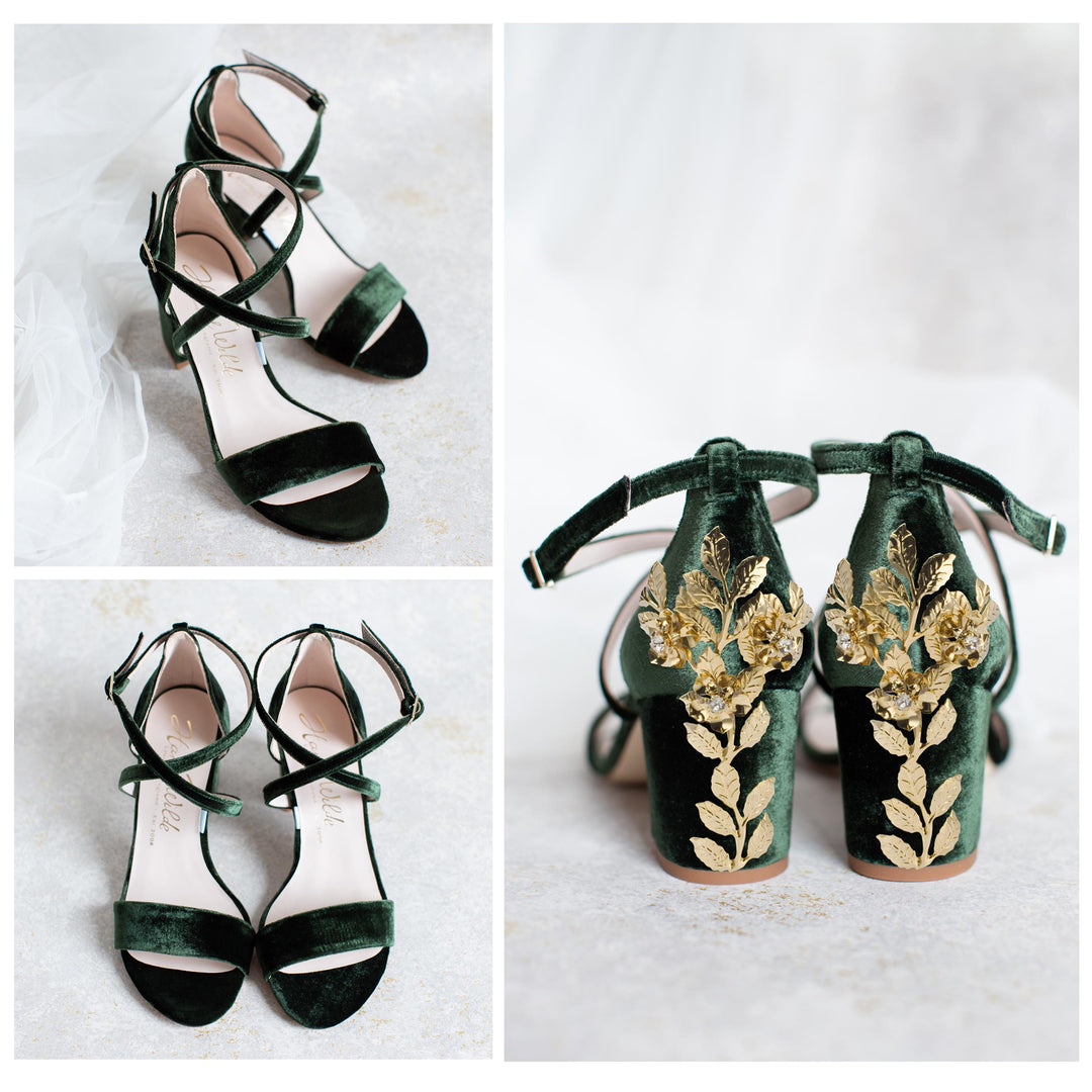 Win a pair of Made to Order shoes