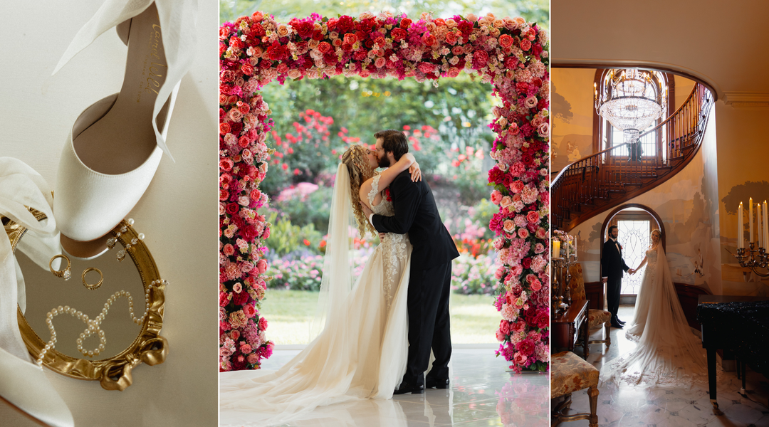 Online Wedding Shoe Shop