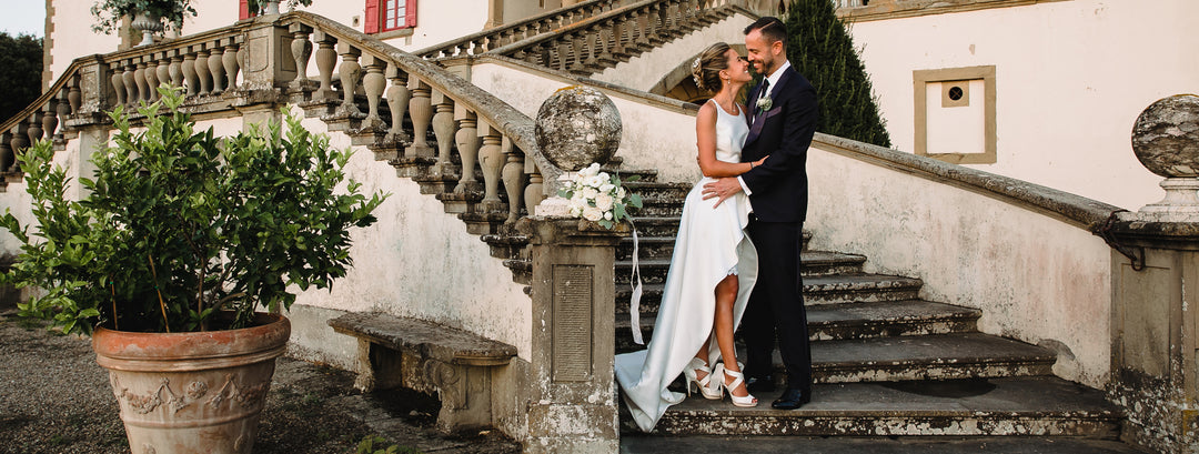 Luxury Wedding Shoes