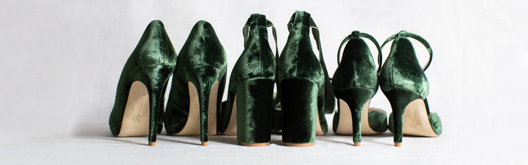 Forest Green Inspiration