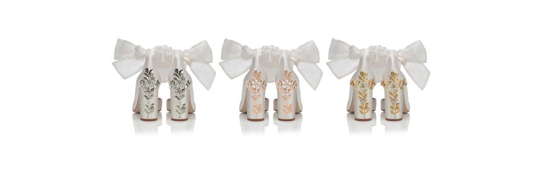 Hetty Ivory Customisations