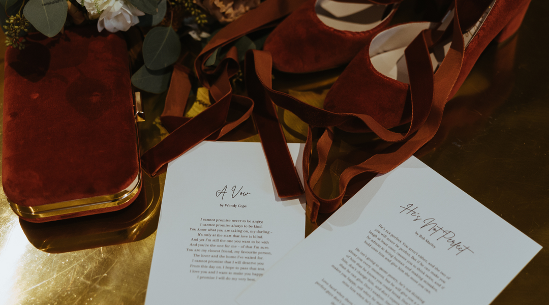 Charlie wears Hetty Mid Burnt Orange