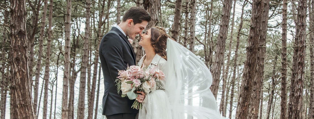 Block Heel Wedding Shoes