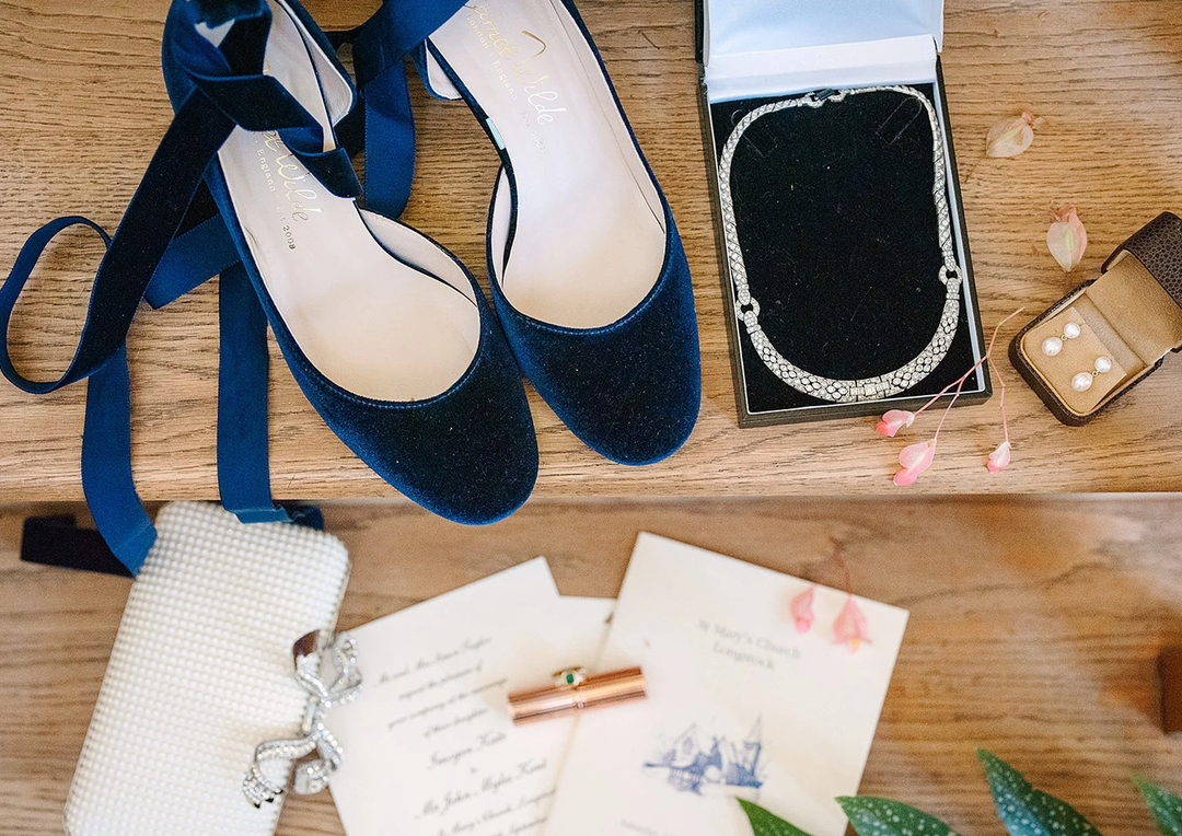 Imogen Wears Hetty Mid Midnight