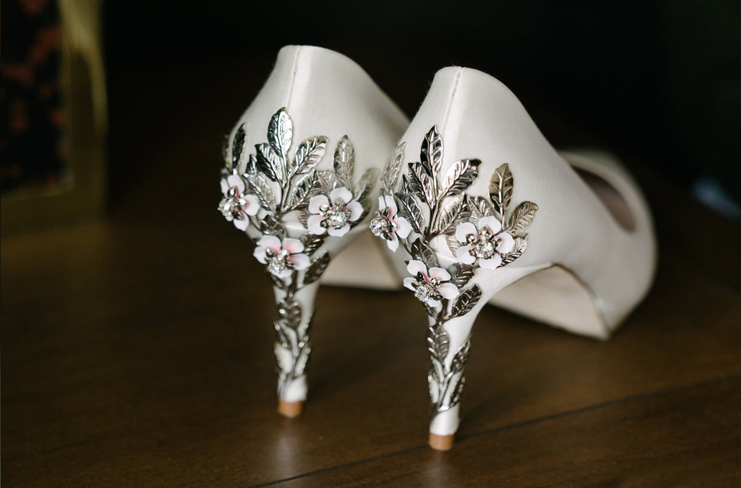 Today's Bride Magazine Feature