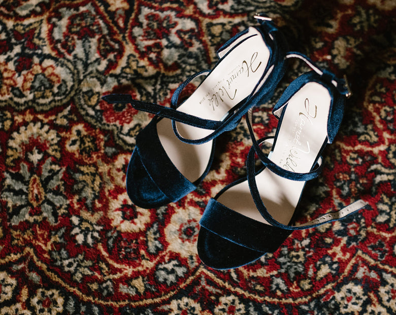 Wedding Heels