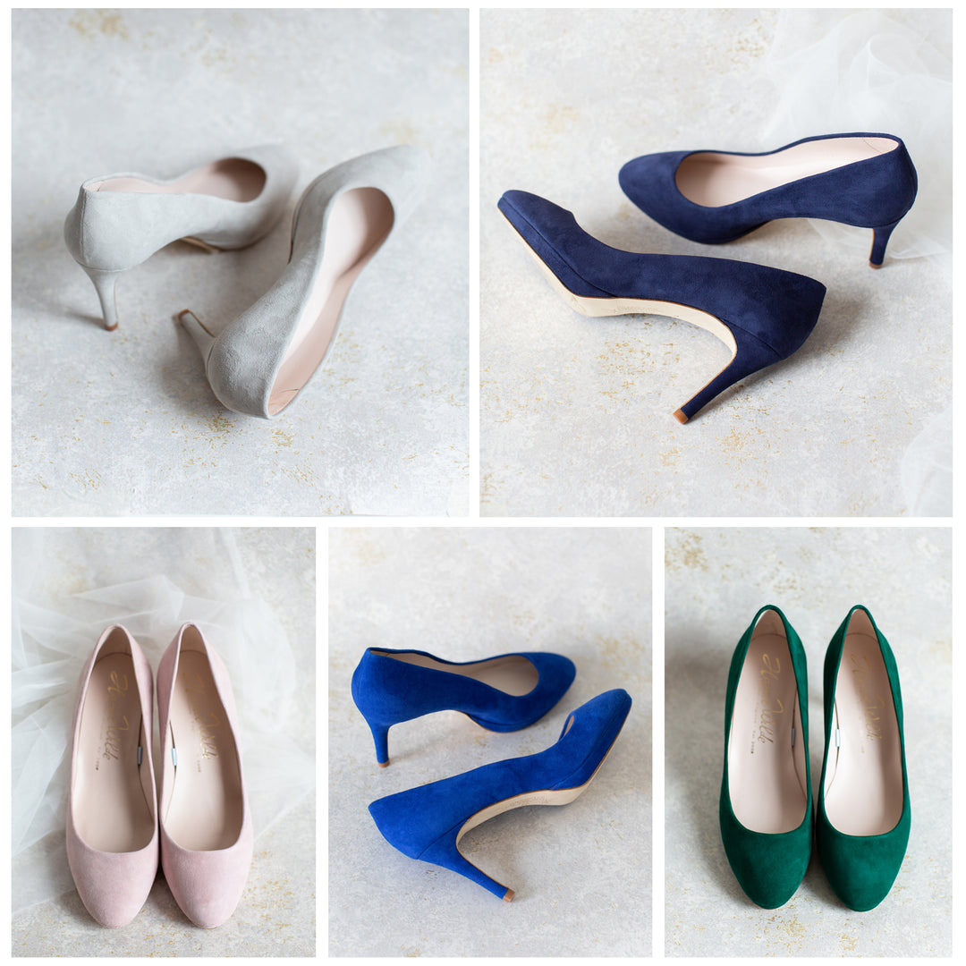 Made to Order Amy Mid