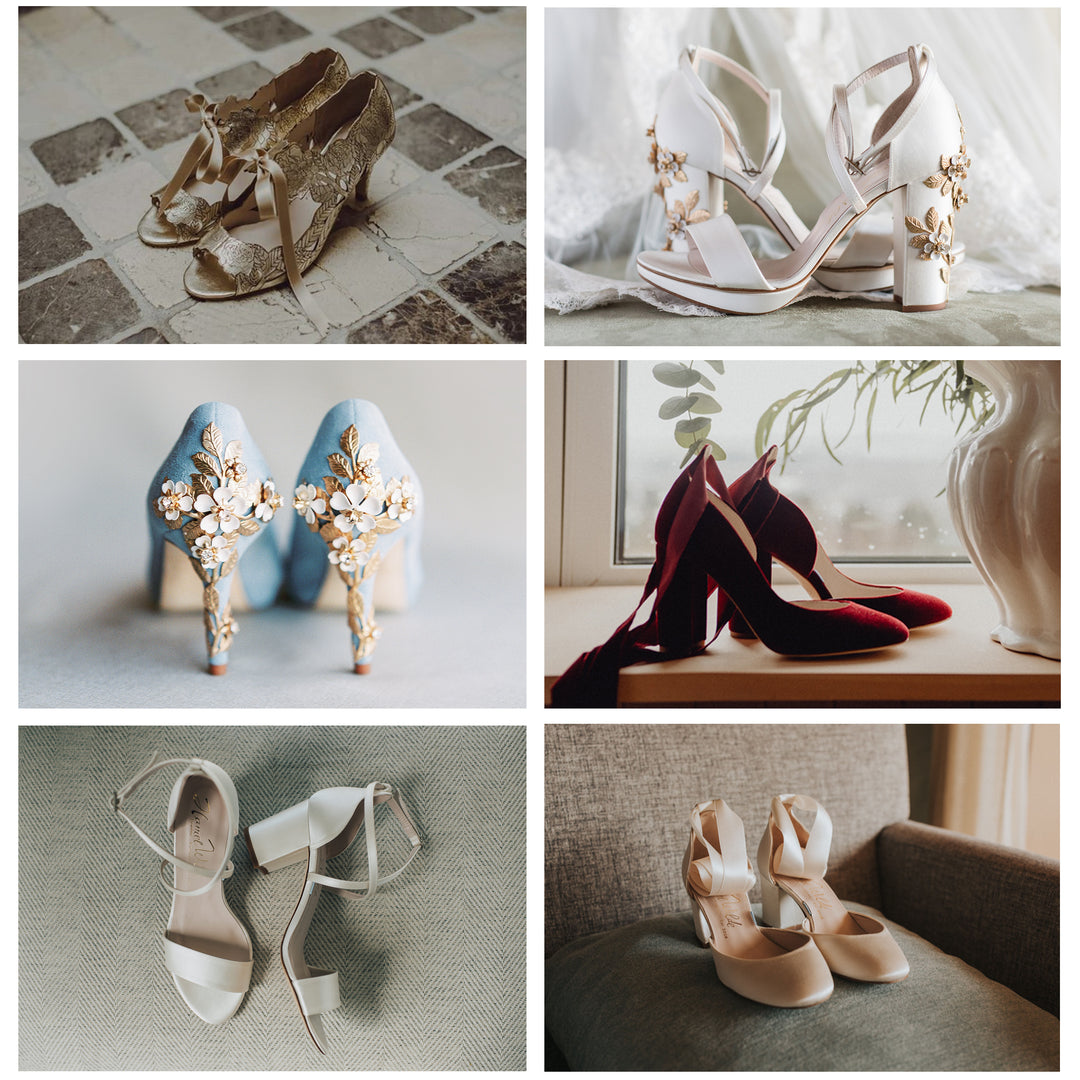 Calling all HW Brides