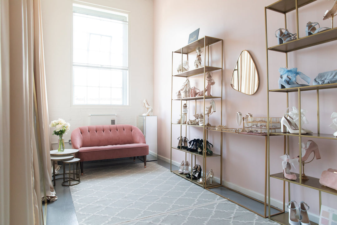 Xmas 2025 Showroom Opening Hours