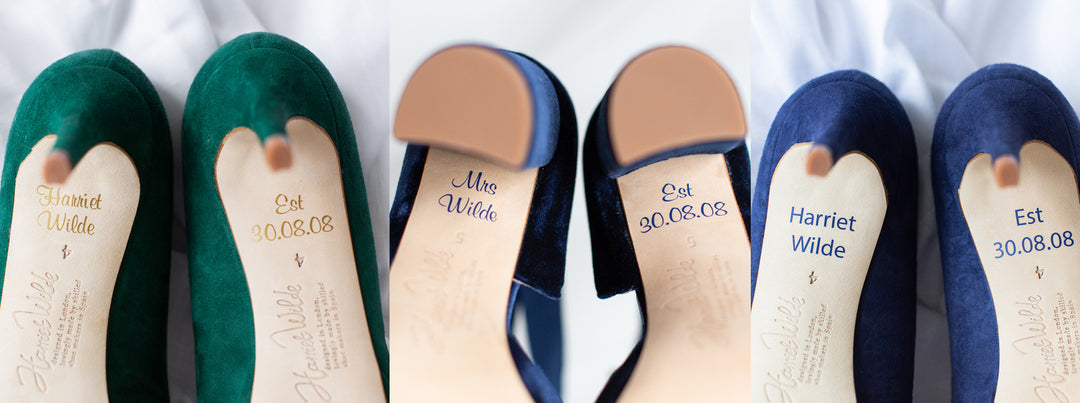 June Offer - Complimentary Sole Message