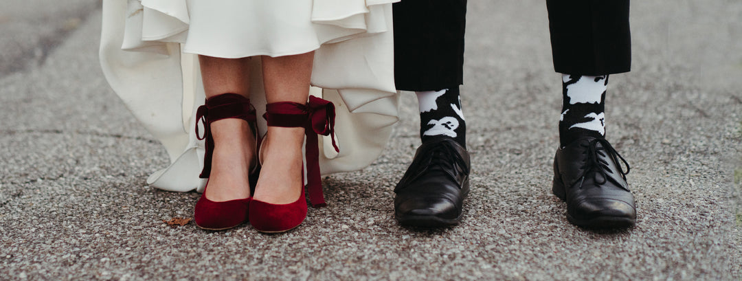 Luxury Wedding Shoes UK