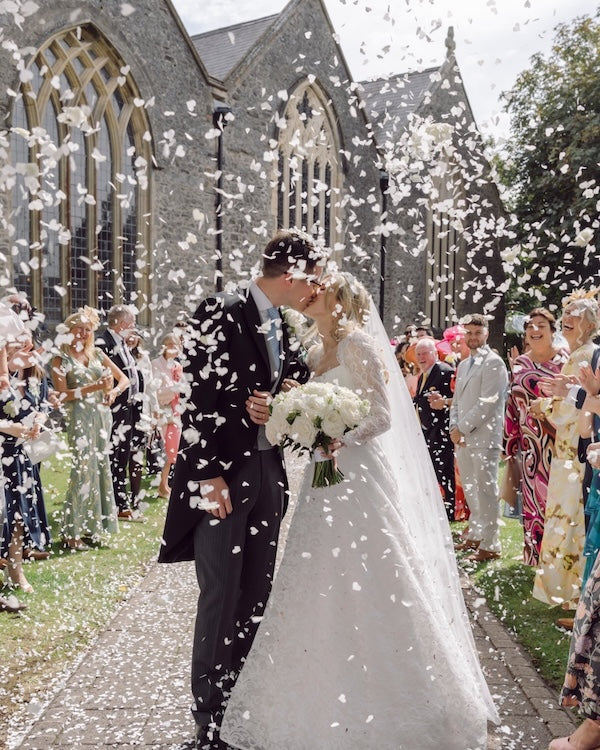 wedding shoe shop London