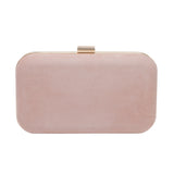 Amelia Rose Water Clutch - Ships end Oct