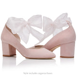 Hetty Mid Rose Water - Ships Beginning Oct