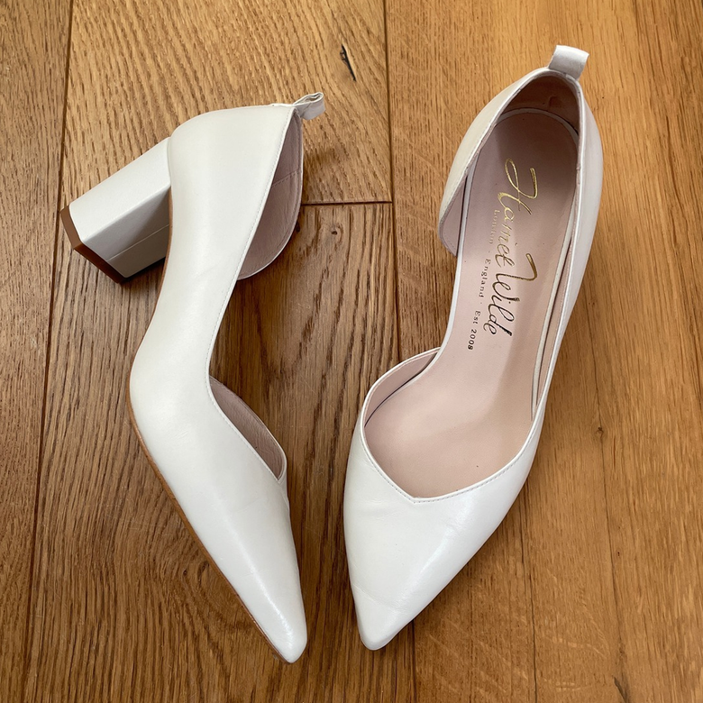 Elsa Ivory Everything