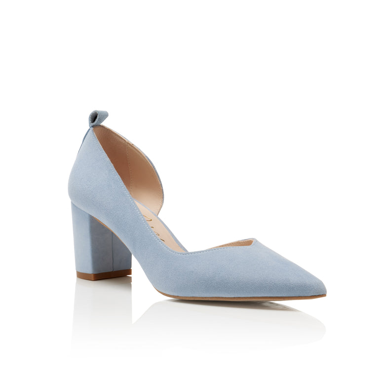 Elsa Blue Everything