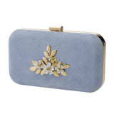 Bridal Clutch Bag