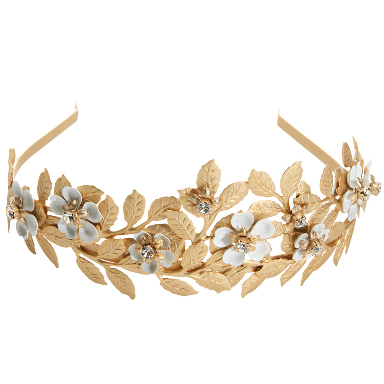 Blossom Crown