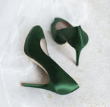 Shoe Dye - Forest Green