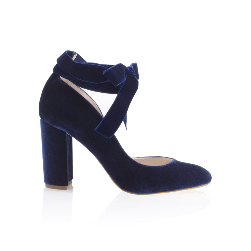 Hetty Midnight