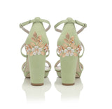 Arabella Block - Made To Order