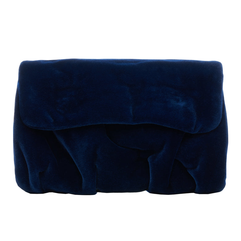 Riley Midnight Clutch
