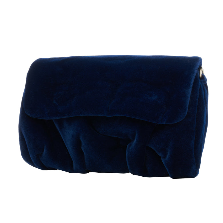 Riley Midnight Clutch